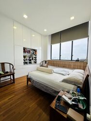 D'Leedon (D10), Condominium #504221631